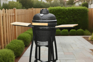 Kamado roštilj 45,7 cm 