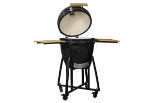 Kamado roštilj 55 cm 