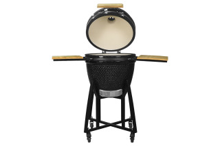 Kamado roštilj 55 cm 