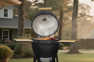 Kamado roštilj 59,5 cm 