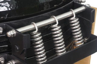 Kamado roštilj 59,5 cm 