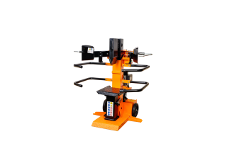 Vertikalni cepač drva Villager VLS 8T 107