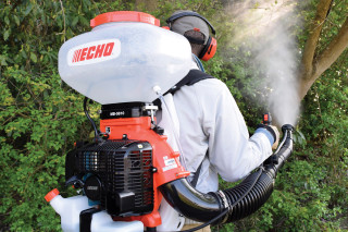 Motorna prskalica Echo MB-5810/12 