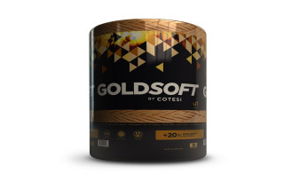 Vezivo Goldsoft hd Cotesi