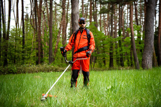 Akumulatorski trimer Echo DSRM-2600/U 