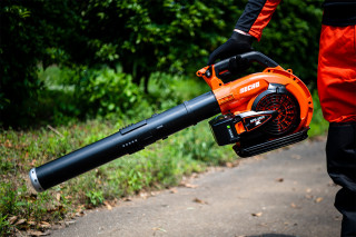 Akumulatorski duvač Echo DPB-2600 