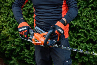 Akumulatorski trimer za živu ogradu Echo DHC-2200R 