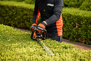 Akumulatorski trimer za živu ogradu Echo DHC-2200R 