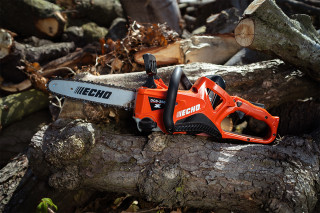 Akumulatorska testera Echo DCS-2500 