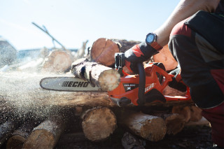 Akumulatorska testera Echo DCS-2500 