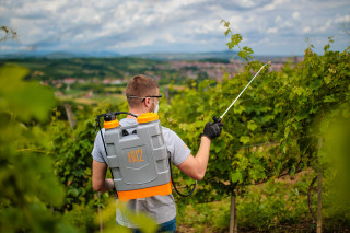 Prskalica Hortus 12 l 