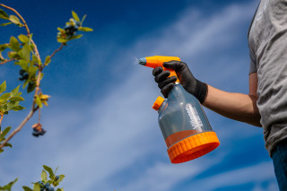 Akumulatorska prskalica Villager BS 1.5 