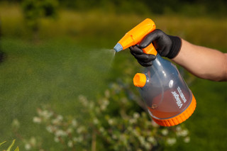 Akumulatorska prskalica Villager BS 1.5 