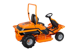 Traktor kosačica CrossMow 700 