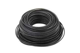 Silk za trimer 2.4mm x 50m - okrugla nit VillyTec, Silent Shadow