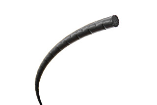 Silk za trimer 2.4mm x 50m - okrugla nit VillyTec, Silent Shadow