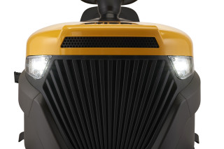 Traktor kosačica Stiga Tornado 5108 W 