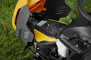 Traktor kosačica Stiga Tornado 5108 W 