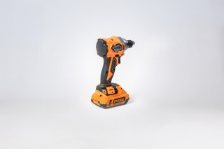 FUSE akumulatorski brushless odvrtač Villager VLP 6420 