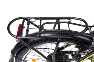 Baterijski bicikl Fold 1.4 (bez baterije) 