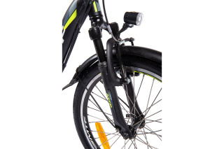 Baterijski bicikl Fold 1.4 (bez baterije) 