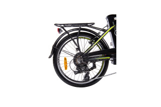 Baterijski bicikl Fold 1.4 (bez baterije) 