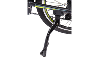 Baterijski bicikl Fold 1.4 (bez baterije) 