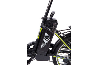 Baterijski bicikl Fold 1.4 (bez baterije) 