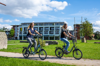 Baterijski bicikl Fold 1.4 (bez baterije) 