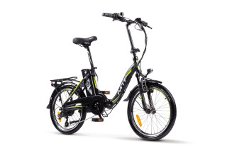 Baterijski bicikl Fold 1.4 (bez baterije) 