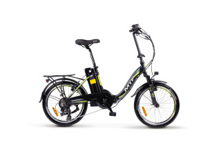 Baterijski bicikl Fold 1.4 (bez baterije) 
