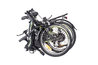 Baterijski bicikl Fold 1.4 (bez baterije) 