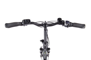 Baterijski bicikl Fold 1.4 (bez baterije) 