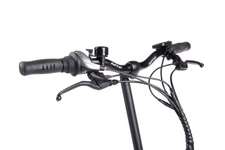 Baterijski bicikl Fold 1.4 (bez baterije) 