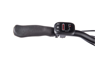 Baterijski bicikl Fold 1.4 (bez baterije) 