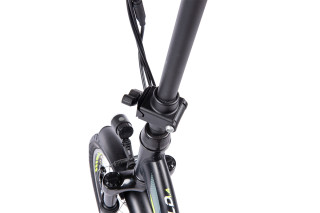 Baterijski bicikl Fold 1.4 (bez baterije) 