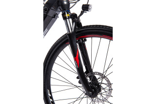 Baterijski bicikl Cross 4.4 (bez baterije) 