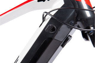 Baterijski bicikl Cross 4.4 (bez baterije) 