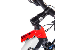 Baterijski bicikl Cross 4.4 (bez baterije) 