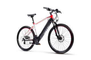 Baterijski bicikl Cross 4.4 (bez baterije) 