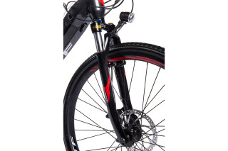 Baterijski bicikl Cross 4.4 (bez baterije) 