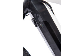 Baterijski bicikl Cross 4.4 (bez baterije) 