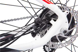 Baterijski bicikl Cross 4.4 (bez baterije) 