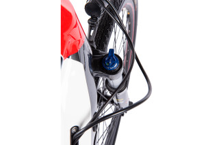 Baterijski bicikl Cross 4.4 (bez baterije) 