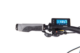 Baterijski bicikl Cross 4.4 (bez baterije) 