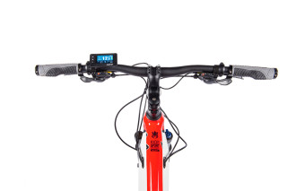 Baterijski bicikl Cross 4.4 (bez baterije) 