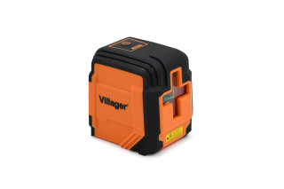 Laserski nivelator Villager VRL-15 