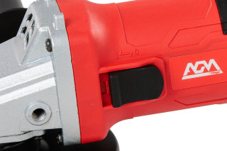 Ugaona brusilica AGM AG 500-115 