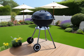 Roštilj na ćumur 18