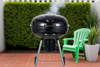 Roštilj na ćumur 22